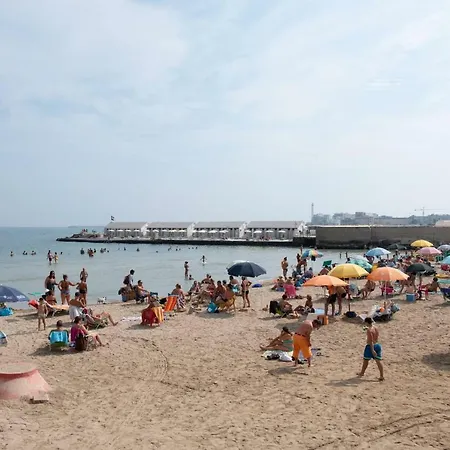 아파트 Sunshine Coast 바리